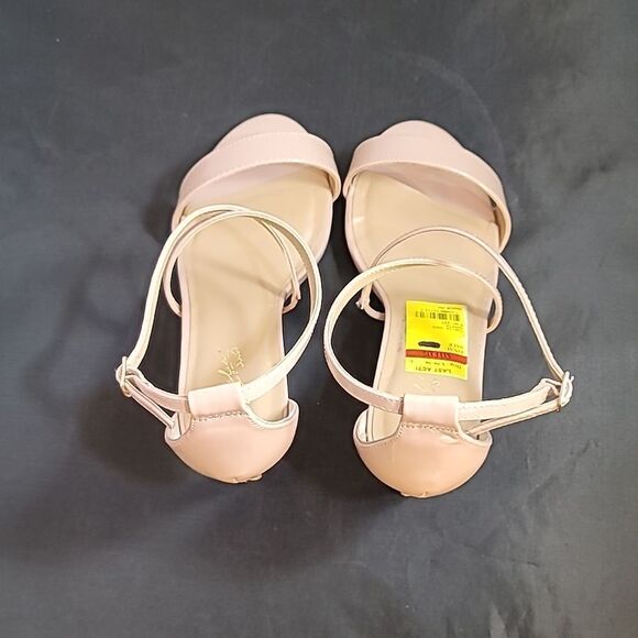 BRAND NEW THALIA SOLID DARRIN SCRAPPY SANDALS WOMEN'S SHOES - Picture 7 of 16